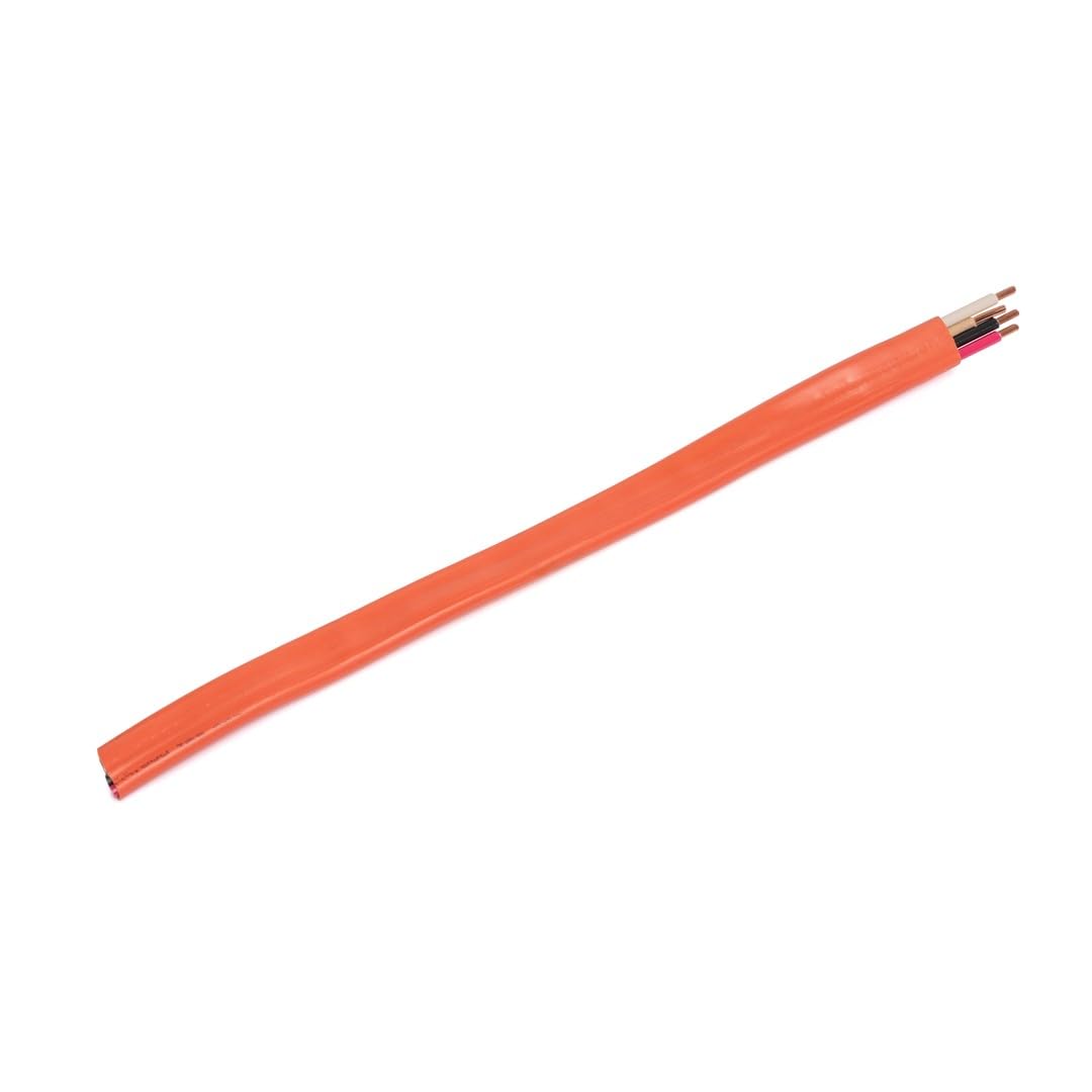 10/3 NM-B Non-Metallic Sheathed Cable 80Ft L995206