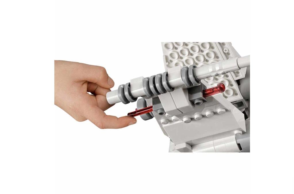 Star Wars X-Wing Fighter Toy Building Kit O1803