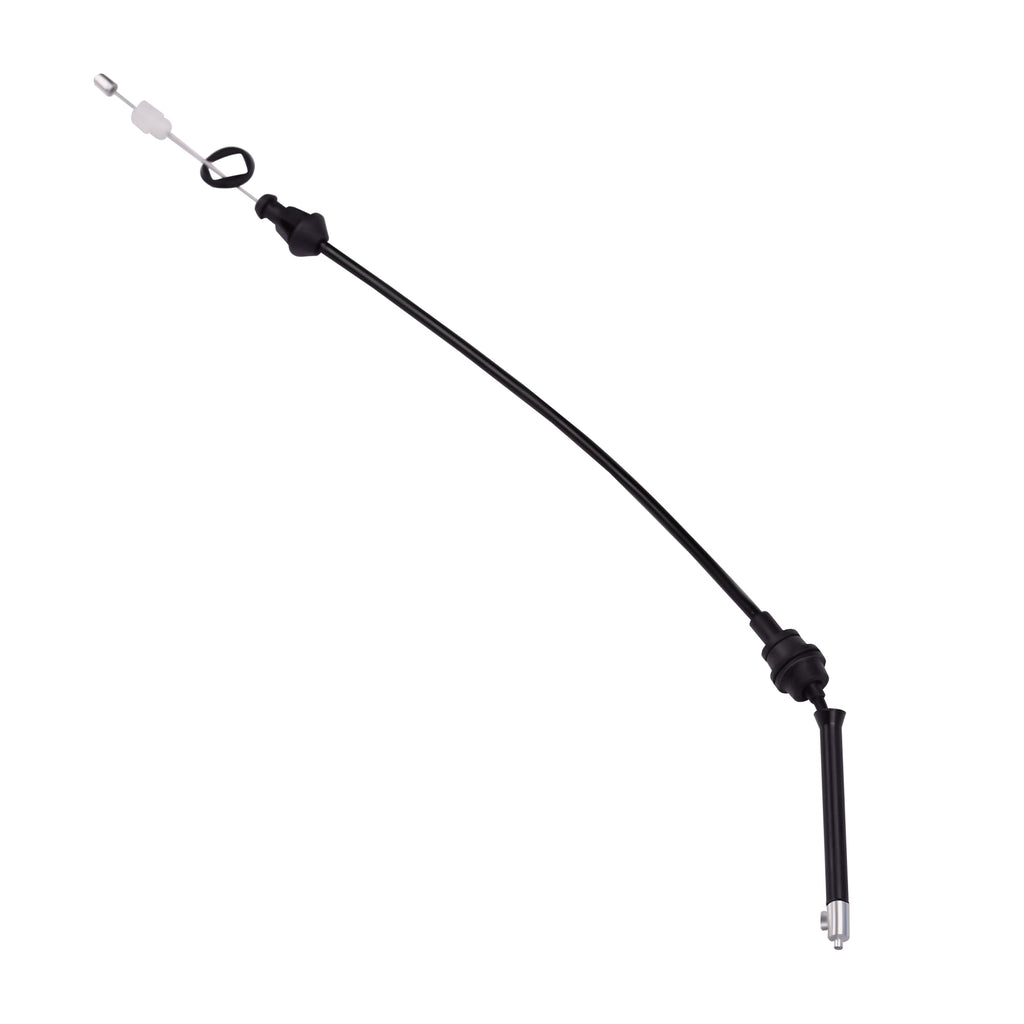 21in Carburetor to Accelerator Lever Throttle Cable J52812