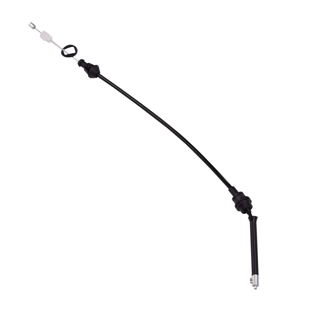 21in Carburetor to Accelerator Lever Throttle Cable J52812