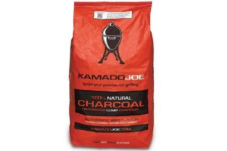 Lump Charcoal 20 Lb Pack of 10 K911