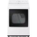 7.3 cu. ft. Electric Dryer with Wi-fi in Alpine White U6728