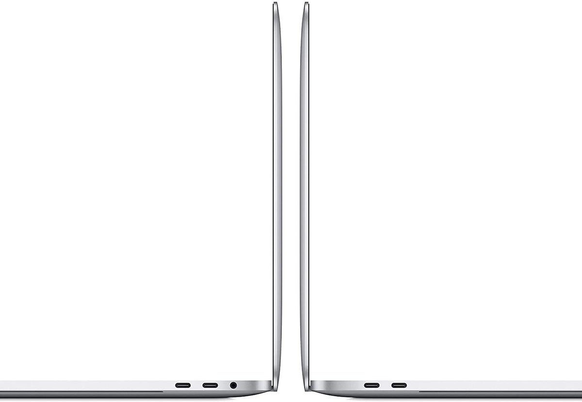 Apple MacBook Pro 13.3" Core i5 8GB RAM 128GB SSD R4591