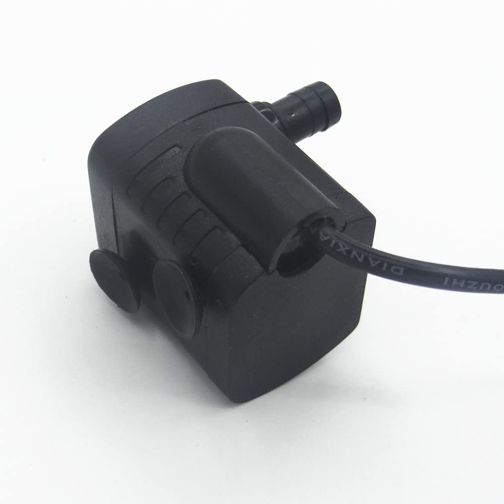 Auto Water Top Off Spare Pump E9610