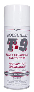 Waterproof Lubricant & Corrosion Protectant, 12 oz Aerosol Y414971