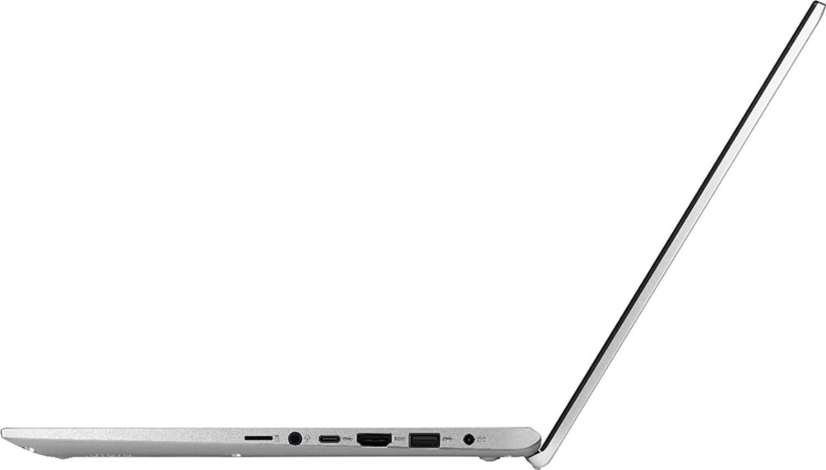 Silver Laptop, Ryzen 5 3500U, 8GB, 512GB SSD, 15.6" Full HD P476418