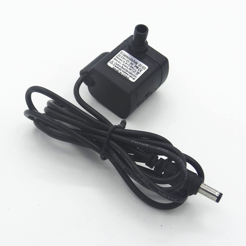 Auto Water Top Off Spare Pump E9610