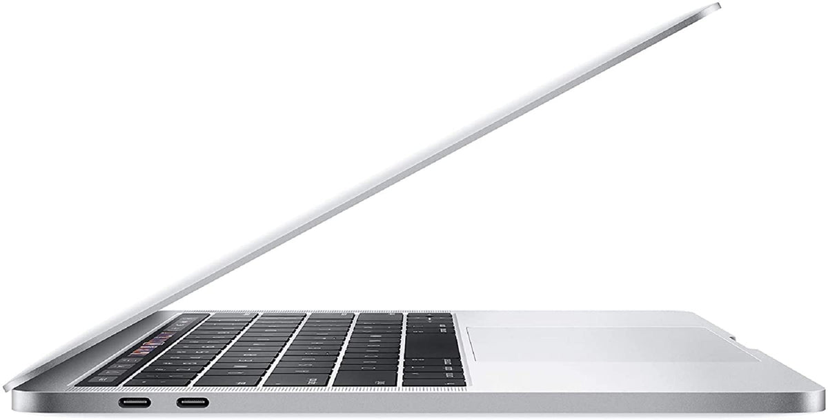 Apple MacBook Pro 13.3" Core i5 8GB RAM 128GB SSD R4591