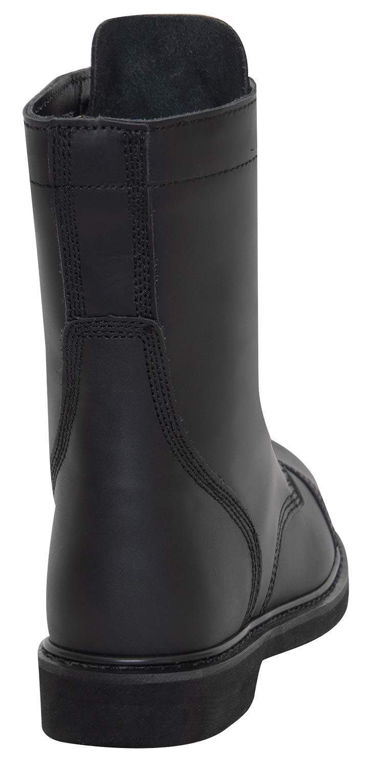 9 Inch Paratrooper Boots B5785