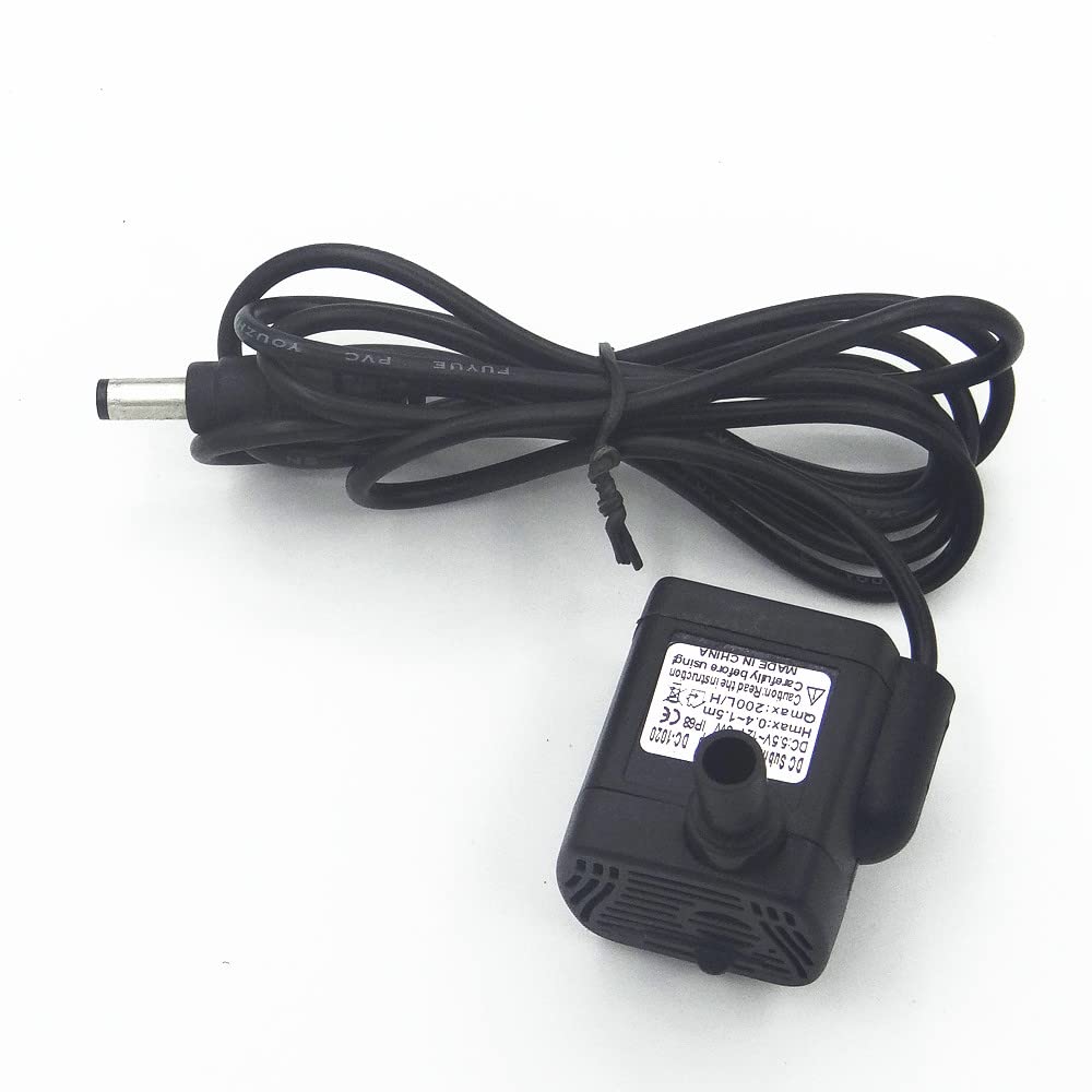 Auto Water Top Off Spare Pump E9610