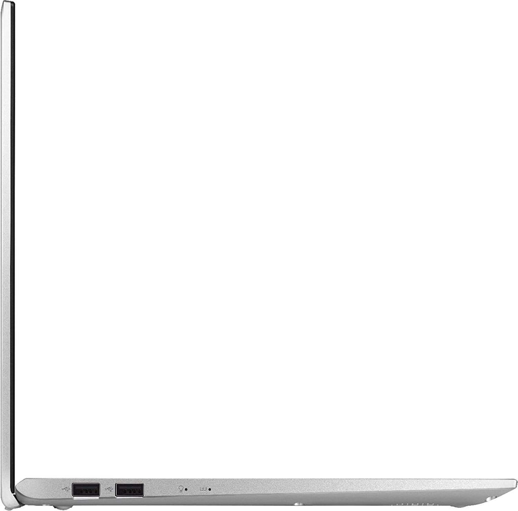 Silver Laptop, Ryzen 5 3500U, 8GB, 512GB SSD, 15.6" Full HD P476418