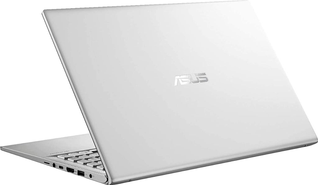Silver Laptop, Ryzen 5 3500U, 8GB, 512GB SSD, 15.6" Full HD P476418