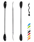 Kayak Paddle with Paddle Leash B72059
