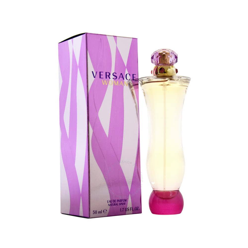 1.7 oz Eau de Parfum Spray E3884