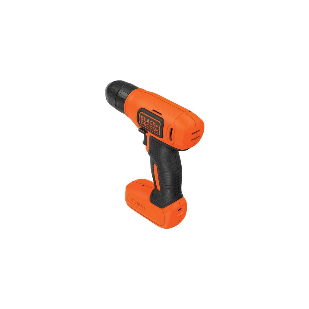Cordless Drill + 43 pc. Project Kit M426