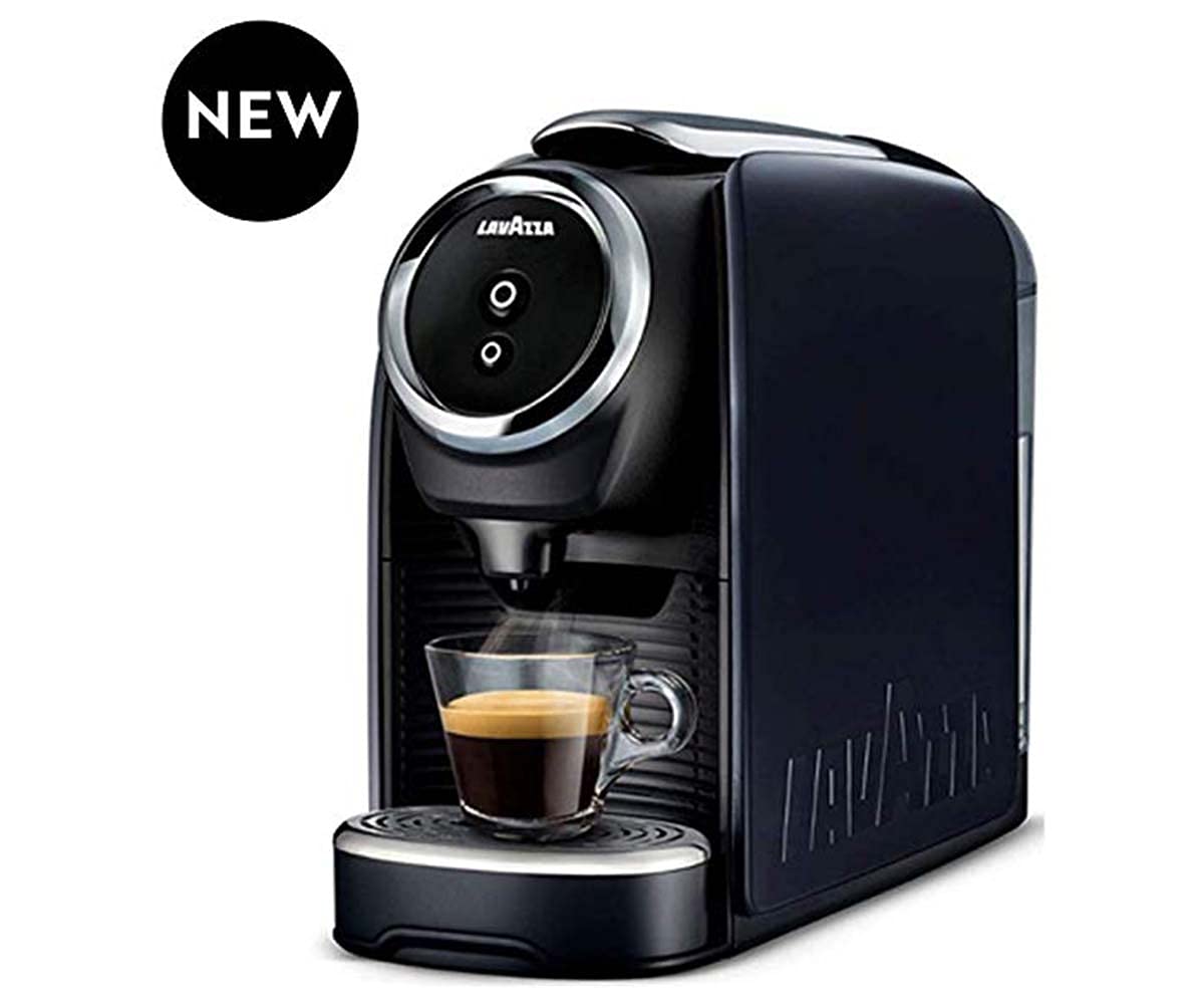 Single Serve Espresso Coffee Machine M638