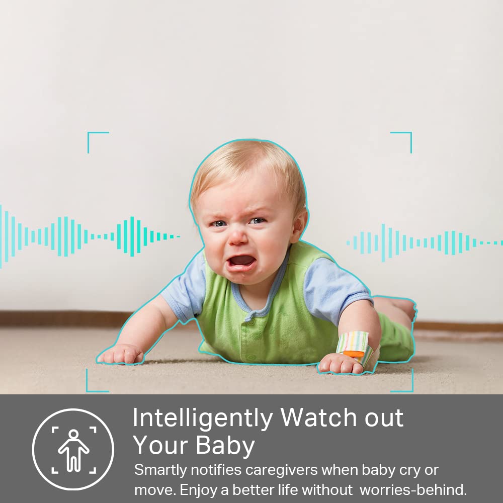 Indoor Wired Security Camera C586