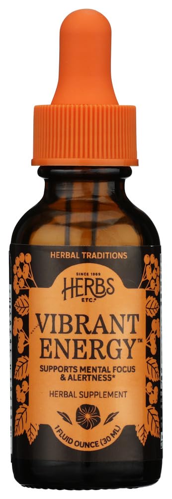 Vegan Liquid Extract 1 fl oz S599700