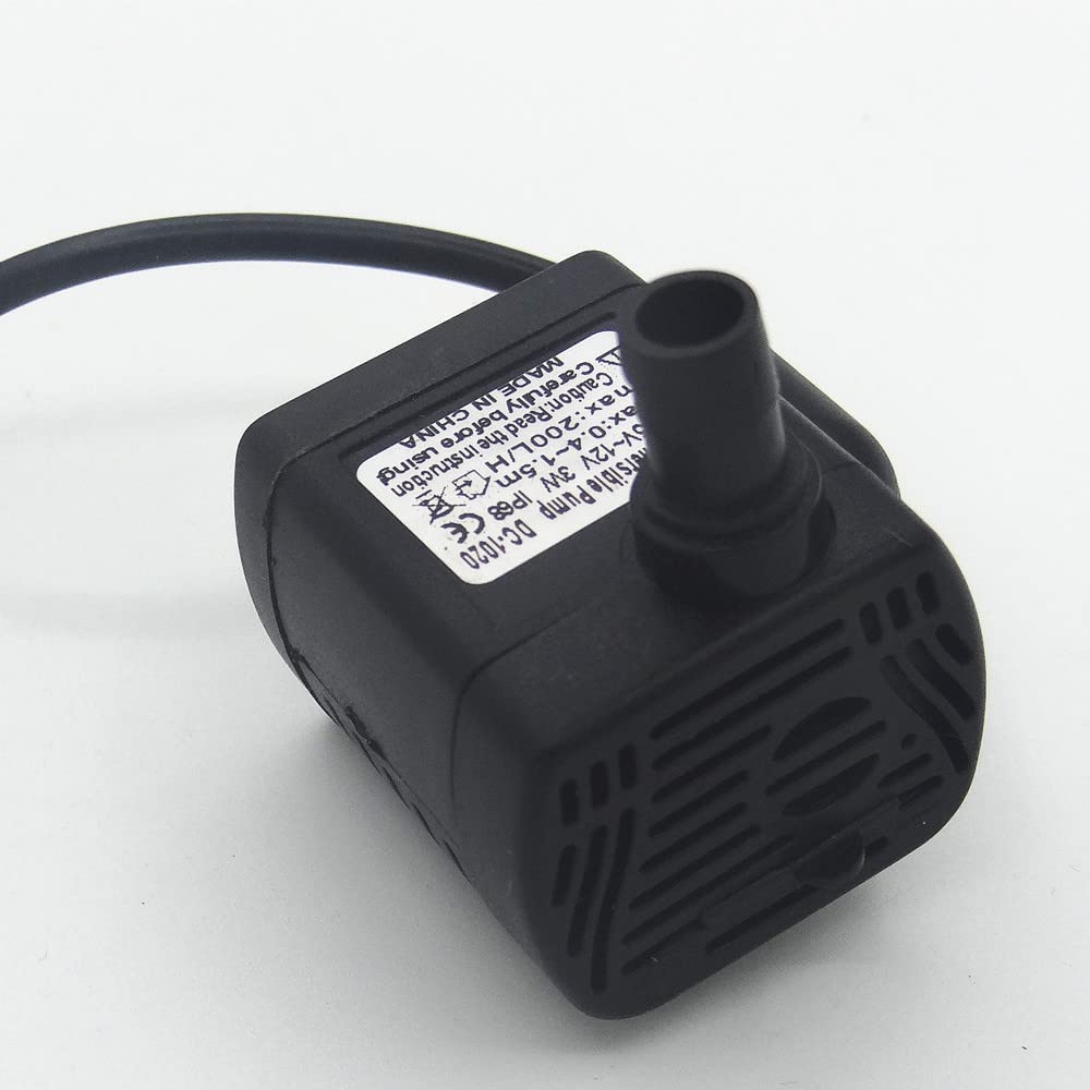 Auto Water Top Off Spare Pump E9610