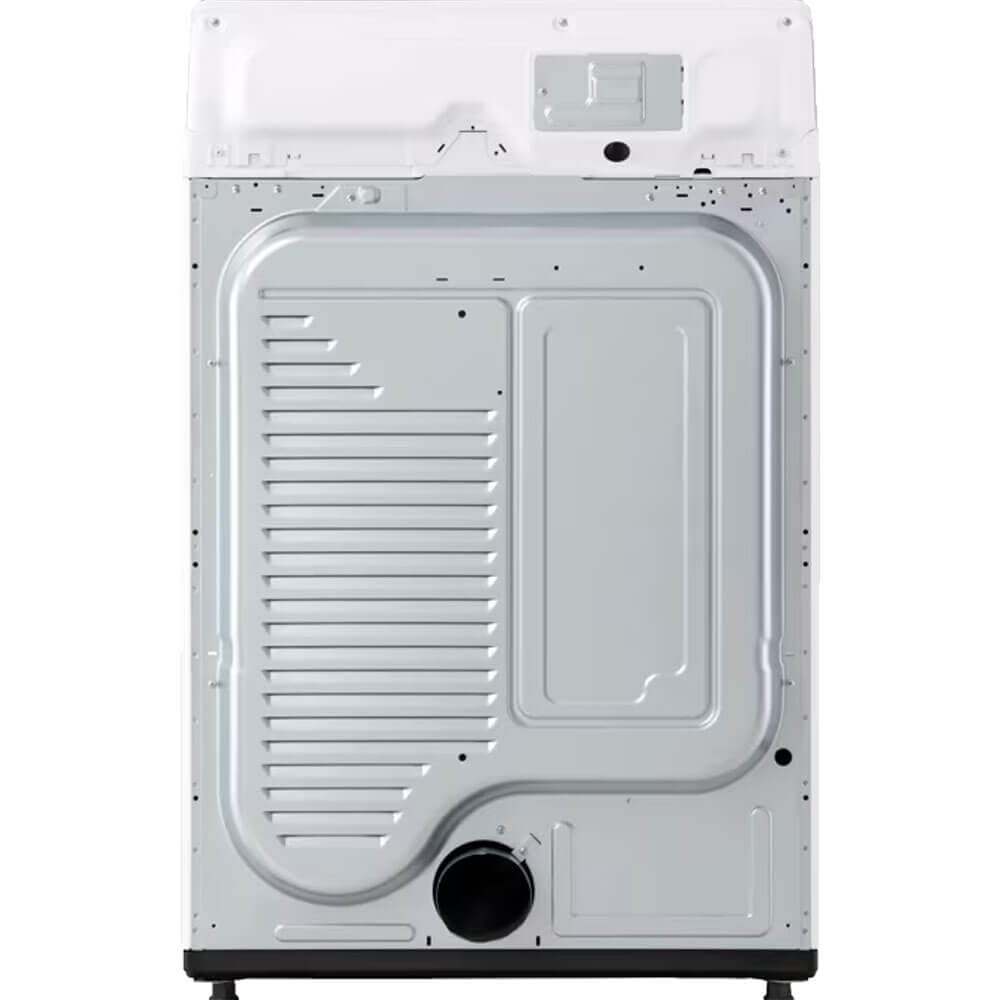 7.3 cu. ft. Electric Dryer with Wi-fi in Alpine White U6728