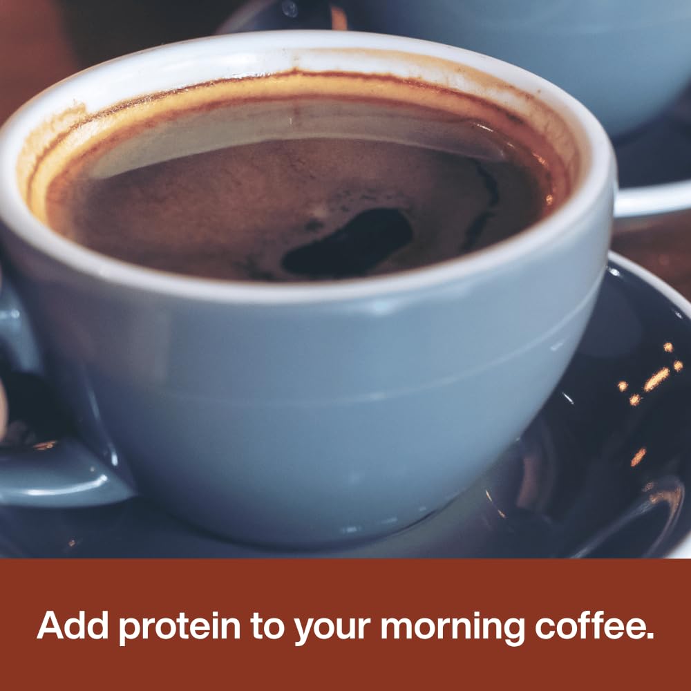 Unflavored Bone Broth Protein Powder S642312