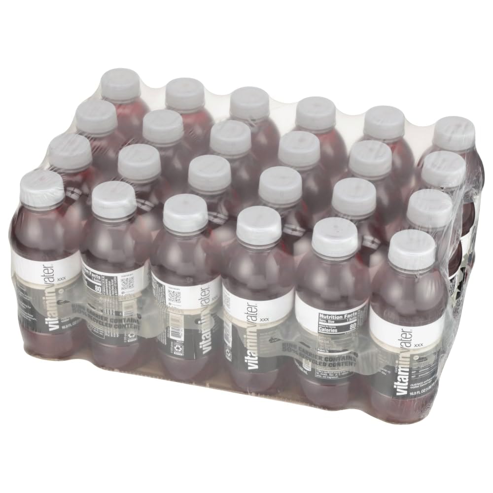 16.9 Ounce Pack of 24 Bottles W92524