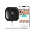 Indoor Wired Security Camera C586
