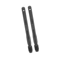 Black Carbon Steel Wheel Hangers Alignment Pin M14x1.5 I97881
