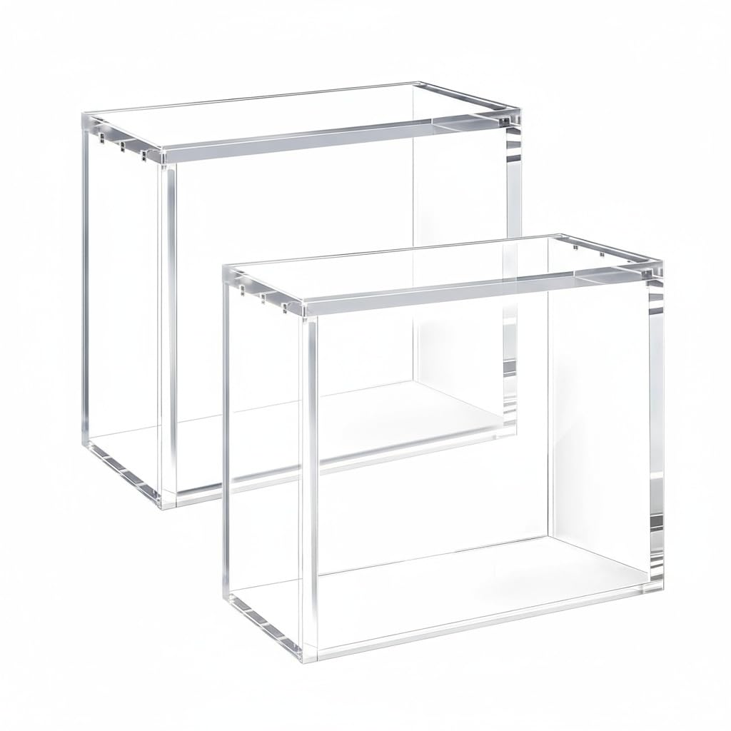 Magnetic Acrylic Case Protector Q202996