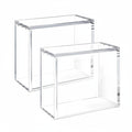 Magnetic Acrylic Case Protector Q202996