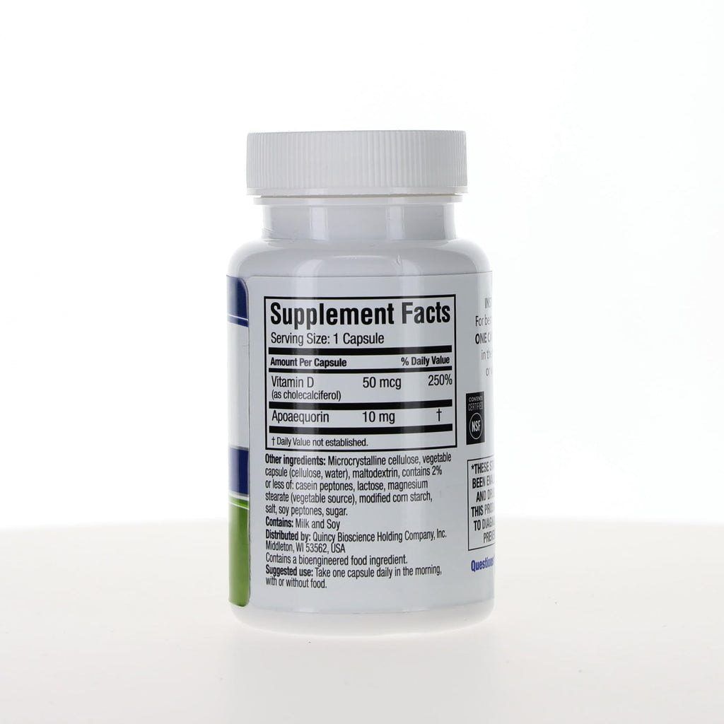 30 Capsules 1-Pack K58559