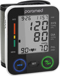 Automatic Wrist Blood Pressure Monitor D837