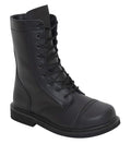 9 Inch Paratrooper Boots B5785
