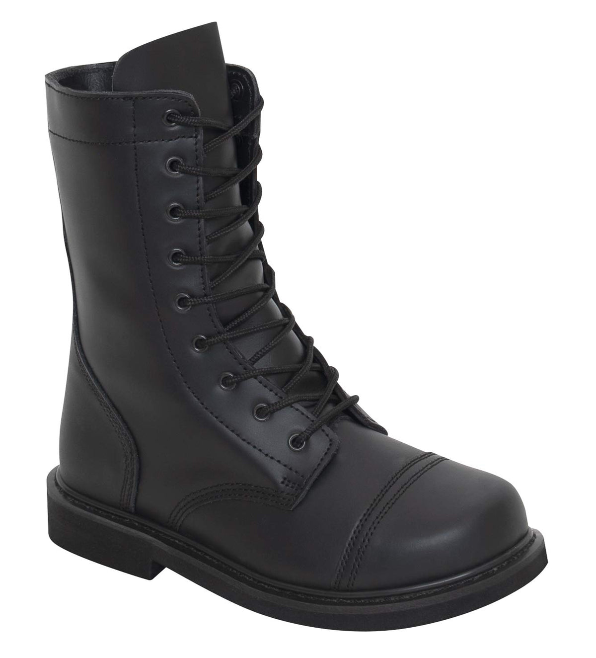 9 Inch Paratrooper Boots B5785