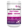Multi Collagen Peptides Powder S6866