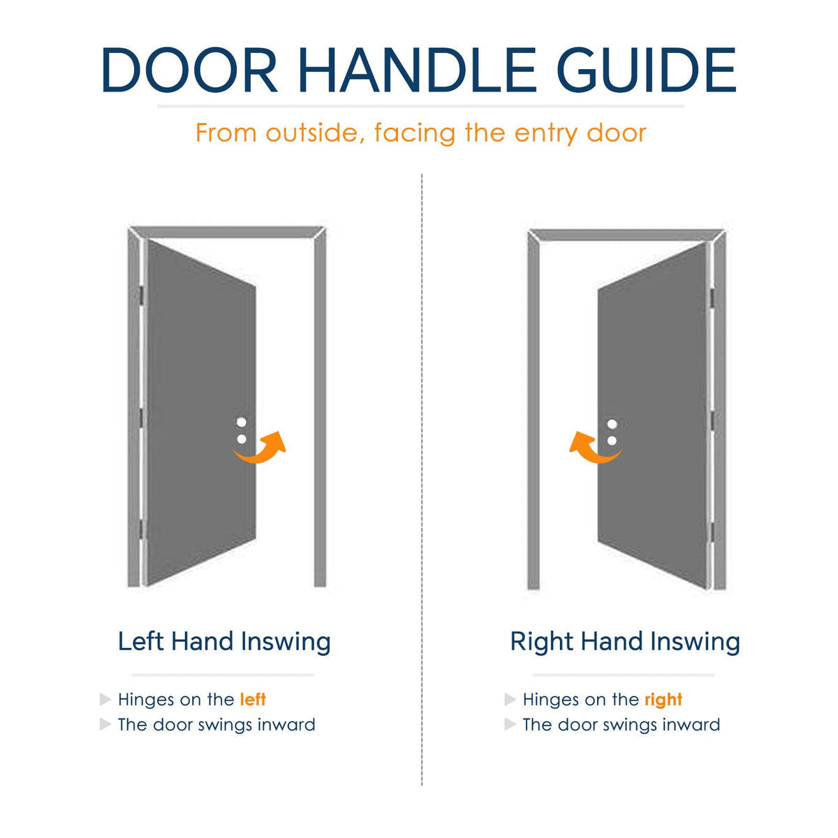 Fiberglass Door with Frosted Glass N99938