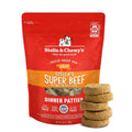 Freeze-Dried Raw Beef Grain-Free Dog Food 25 oz F82668