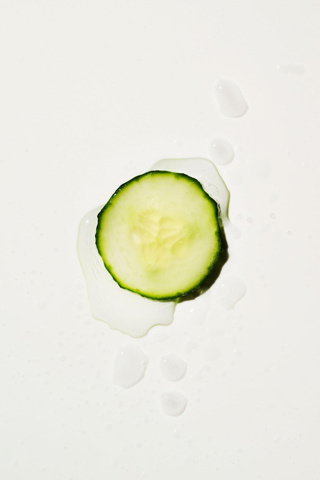 Hair and Body Mist, Cucumber - 8 fl oz H886