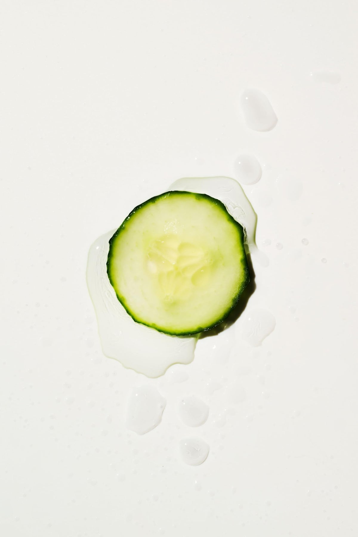 Hair and Body Mist, Cucumber - 8 fl oz H886