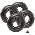 4-Pack 15x6.00-6 Tire Inner Tube with TR13 Straight Stem I77055