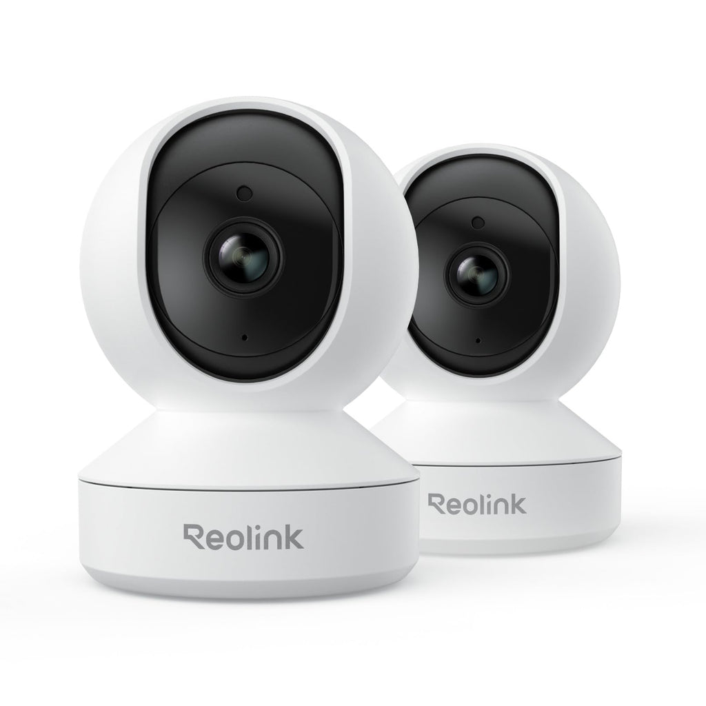 Home Security Camera System 2 Pack T76189