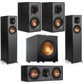 5.1 Home Theater Pack U9720