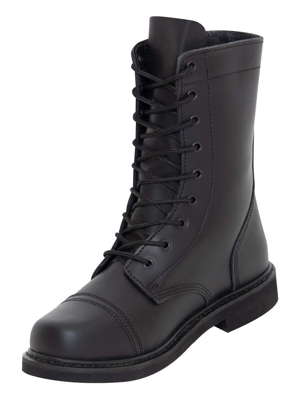 9 Inch Paratrooper Boots B5785