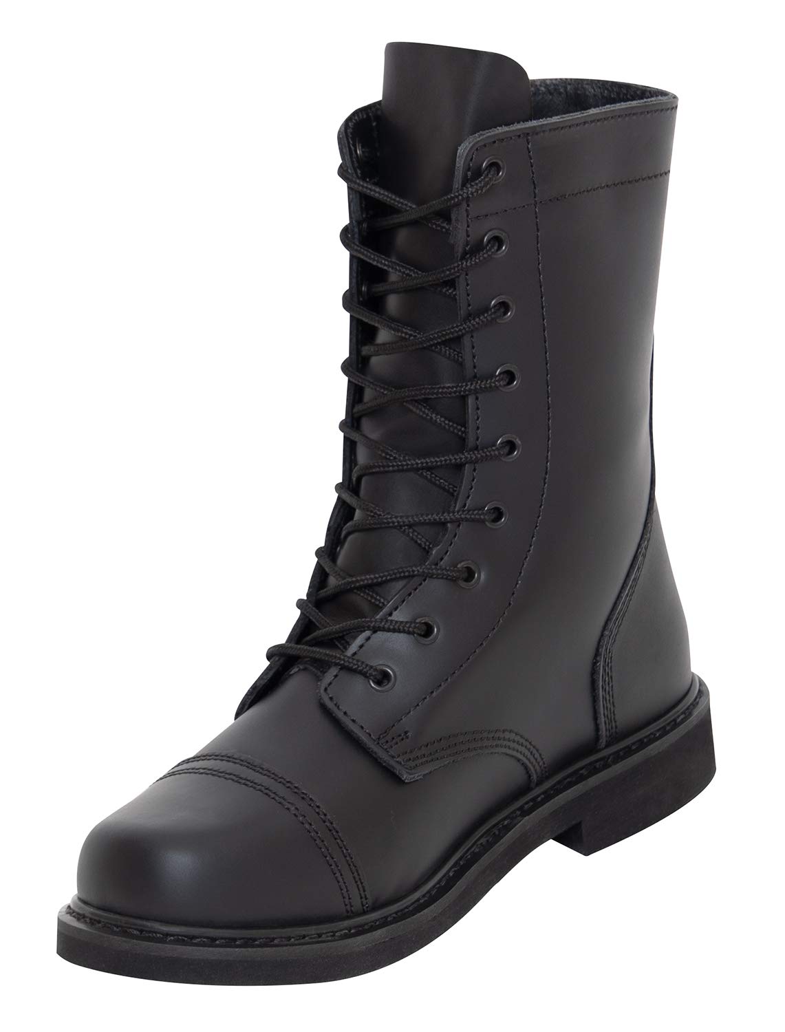 9 Inch Paratrooper Boots B5785