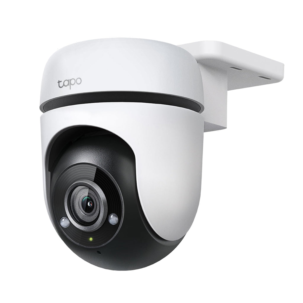 1080P Outdoor Wired Pan/Tilt Security Camera H675