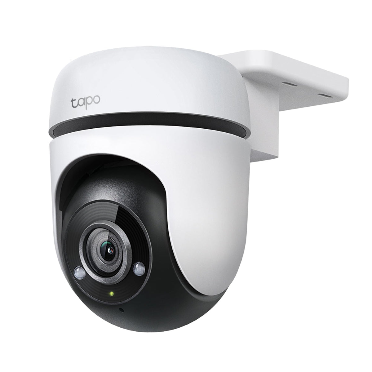 1080P Outdoor Wired Pan/Tilt Security Camera H675