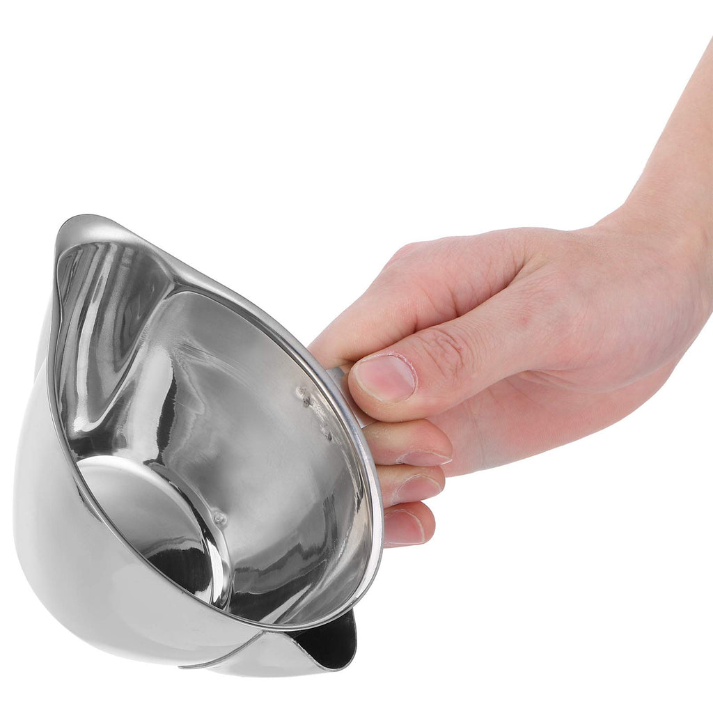 304 Stainless Steel Fat Separator Strainer T3516