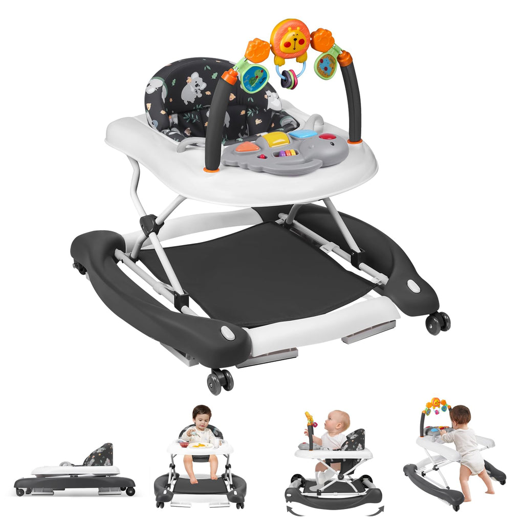Foldable Baby Walker U50628