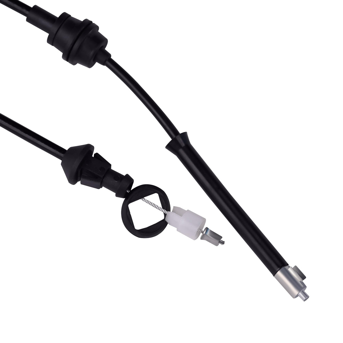 21in Carburetor to Accelerator Lever Throttle Cable J52812