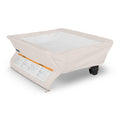 Wipeable Changing Station F133241